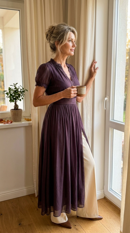 Klientka Dąbrowska Moda